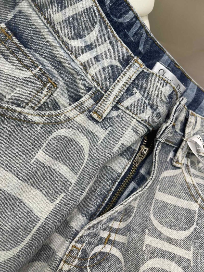 Christian Dior Jeans